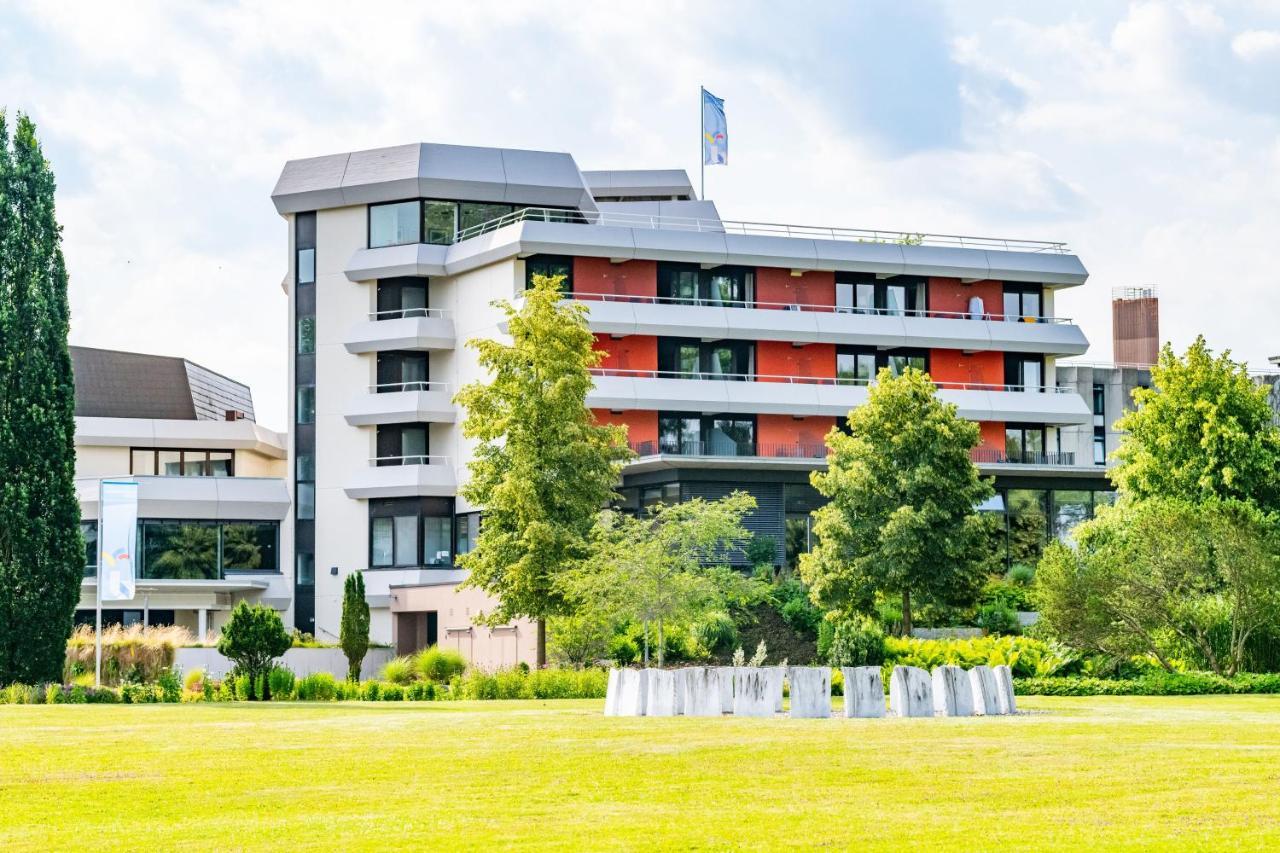 Thermenhotel Gesundheits-Bad Buchau Luaran gambar