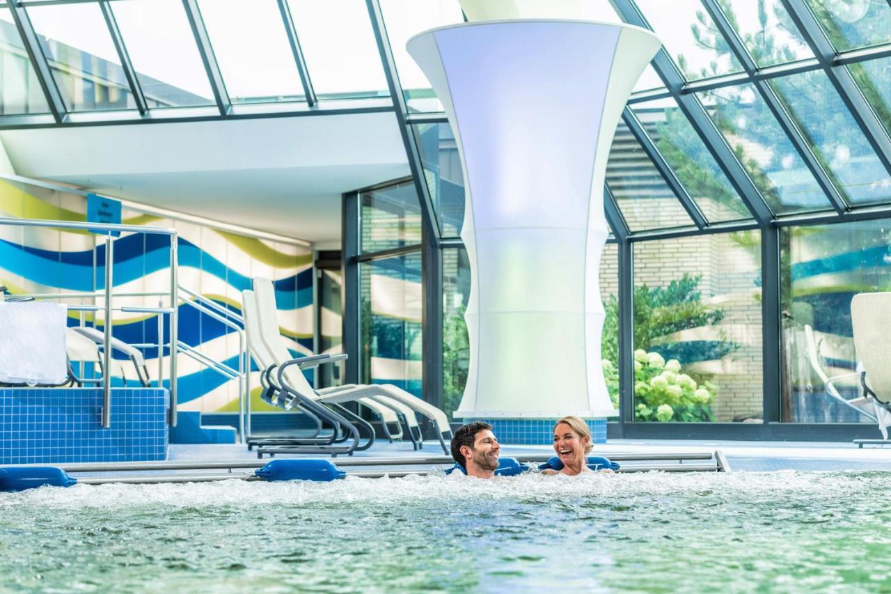 Thermenhotel Gesundheits-Bad Buchau Luaran gambar